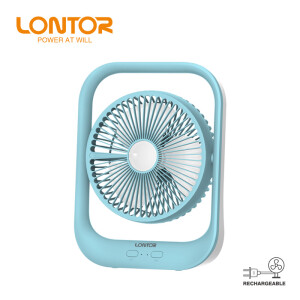 Lontor Rechargeable Fan CTL-CF096-7
