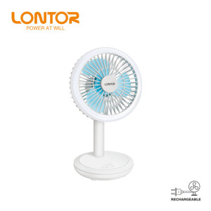 Lontor Rechargeable Fan CTL-MF029-5