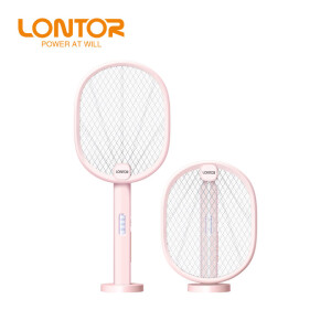 Lontor Rechargeable Mosquito Swatter CTL-MB045