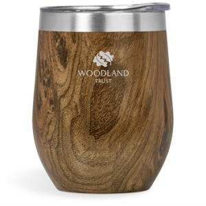 Serendipio Woodbury Vacuum Cup - 300ml