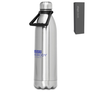 Serendipio Titan Vacuum Water Bottle - 1.8 Litre