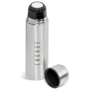 Consulate 500ml Double-Wall Flask