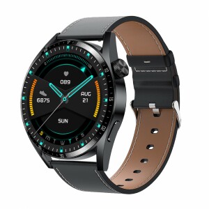Green Lion G-Master Smart Watch