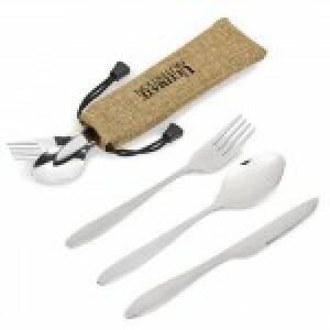 Kooshty Safari Cutlery Set (10pcs)