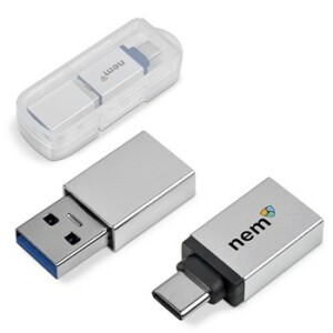 Bridge USB Adaptor Set(20pcs)