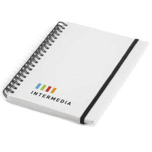 Blot Soft Cover Notebook (25pcs)