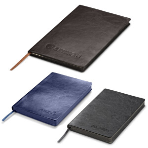 Renaissance A5 Soft Cover Notebook(2pcs)