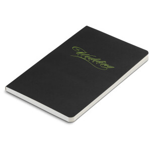 Jotter A6 Soft Cover Notebook (pack of 50)