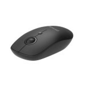 Porodo 2-in-1 Wireless Mouse