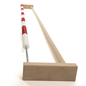 Wooden Demonstration
Counting Rod 0-100