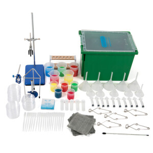 Class Science Equipment Kit