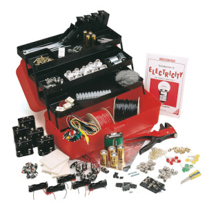 Primary Electricity Components Kit