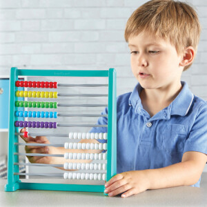 NEW Colour Changing
Abacus