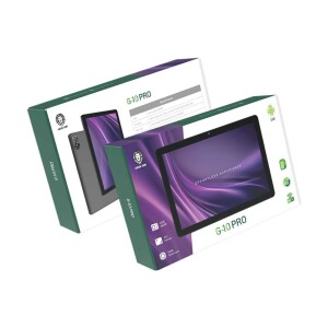 Green Lion G-10 Pro Tablet BLACK