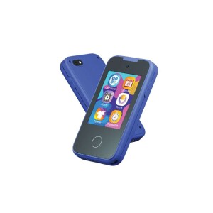 Green Lion Kids Smart Phone 2.8" BLUE