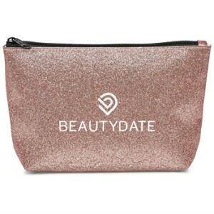 Sparkle Cosmetic Bag(2pcs)
