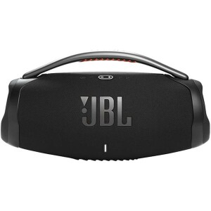 JBL BOOMBOX3 PORTABLE WIRELESS SPEAKER