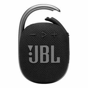 JBL CLIP4 WIRELESS PORTABLE SPEAKER