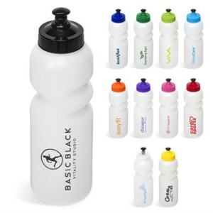 Helix Water Bottle (10pcs)