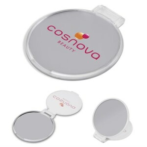 Carly Compact Mirror 100pcs Pack