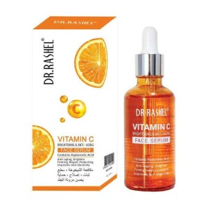 DR.RASHEL Vitamin C face Serum (2pcs)