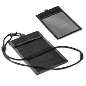 Bliss Conference Pouch & Lanyard (10pcs)